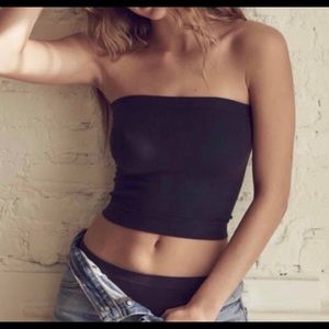 Urban Outfitters Tube Top